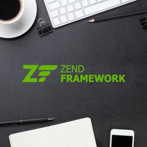 Zend Framework Migration